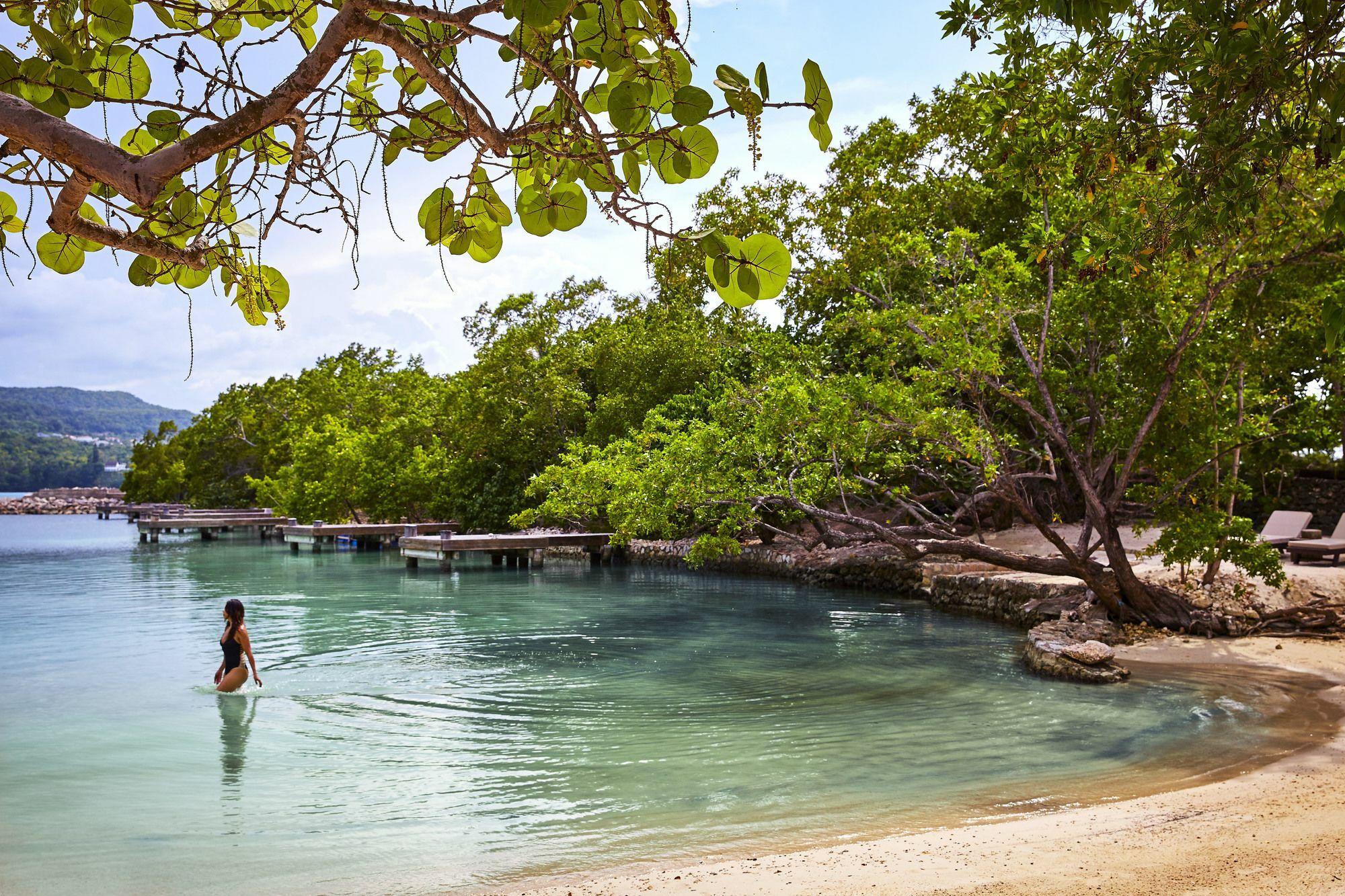 Goldeneye Ξενοδοχείο Oracabessa Εξωτερικό φωτογραφία